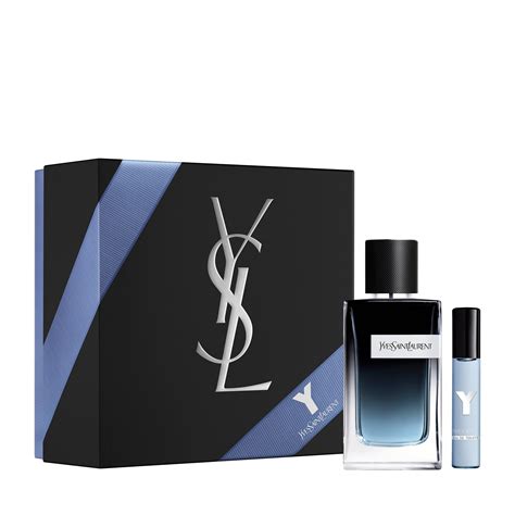 yves saint laurent y men's gift set|sephora ysl gift set.